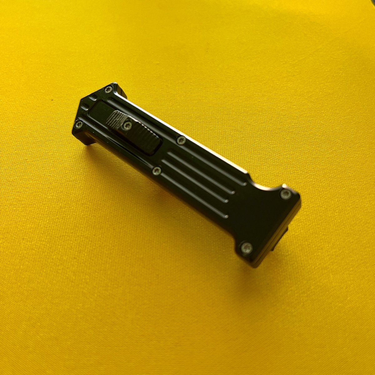 Joker - Mini OTF Knife - Ohio Knife at Uppercut Tactical